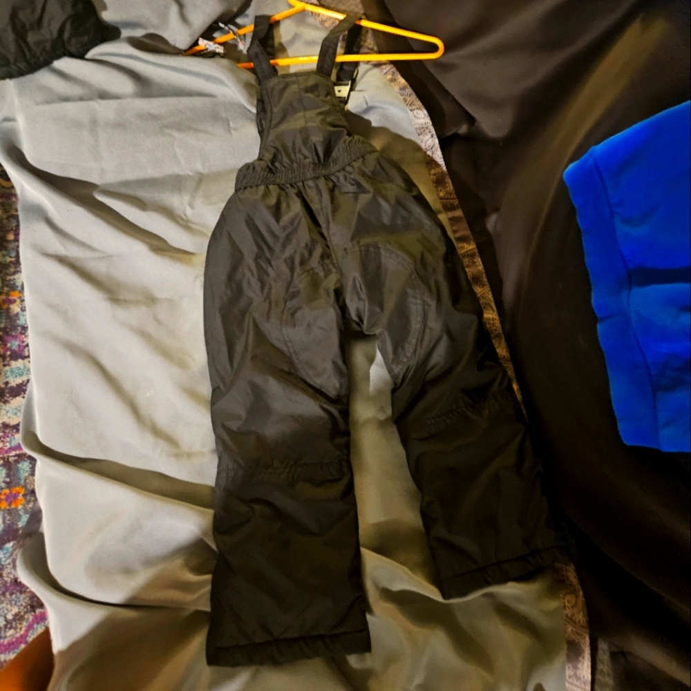 Hawke and co boys 4t snow pants